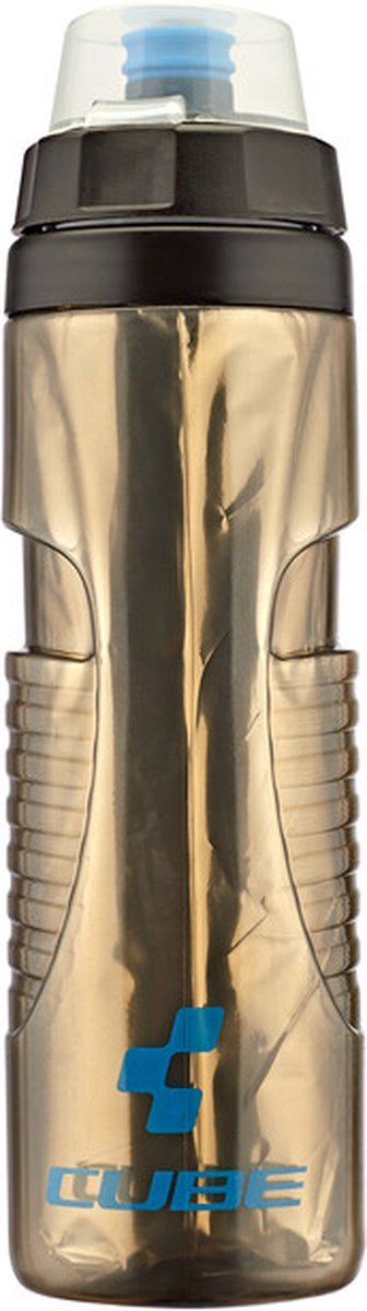 CUBE THERMO BOTTLE 0.6L