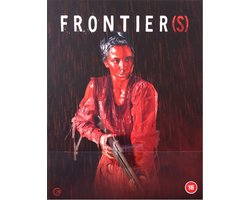 Frontière(s) [Blu-Ray]