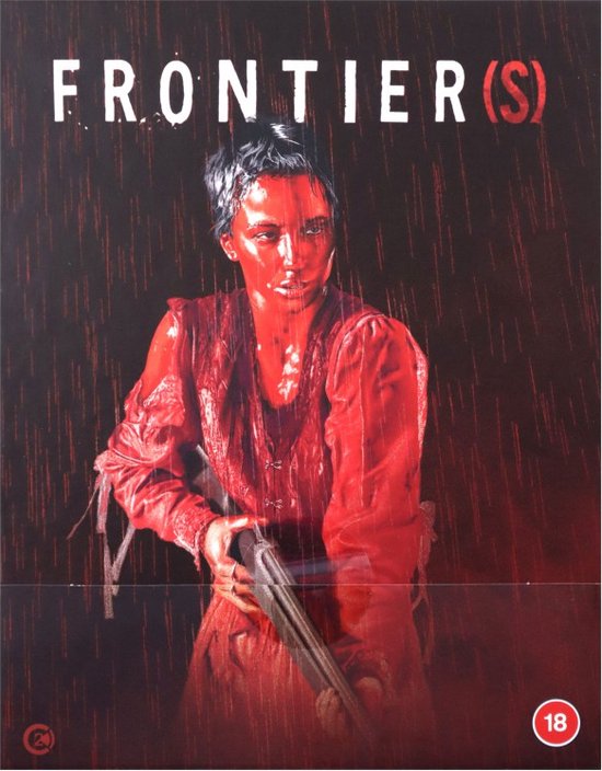 Frontière(s) [Blu-Ray]