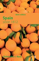 Modern History for Modern Languages- Spain since 1812