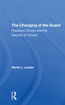 The Changing Of The Guard