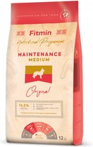Fitmin Dog Medium Maintenance 12kg