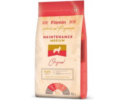 Fitmin Dog Medium Maintenance 12kg