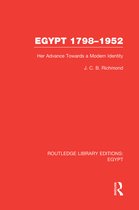 Egypt 1798-1952