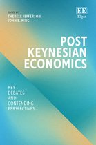 Key Debates and Contending Perspectives series- Post Keynesian Economics