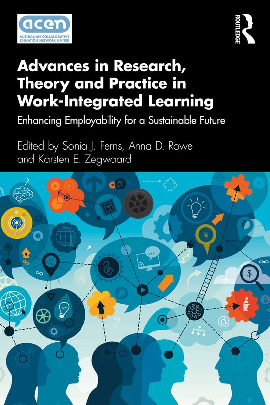 Advances in Research, Theory and Practice in Work-Integrated ... - cover