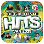 Various Artists - De Grootste Hits Van 2023 (2 CD)