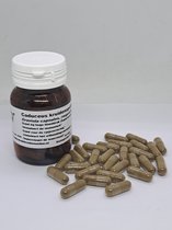 Zuurzak - Graviola capsules (vegetarisch) 60 stuks
