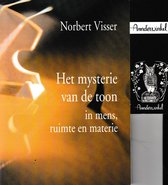 Het mysterie van de toon in mens, materie en ruimte