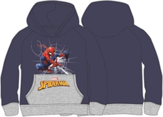 Veste - Spiderman - 6 ans