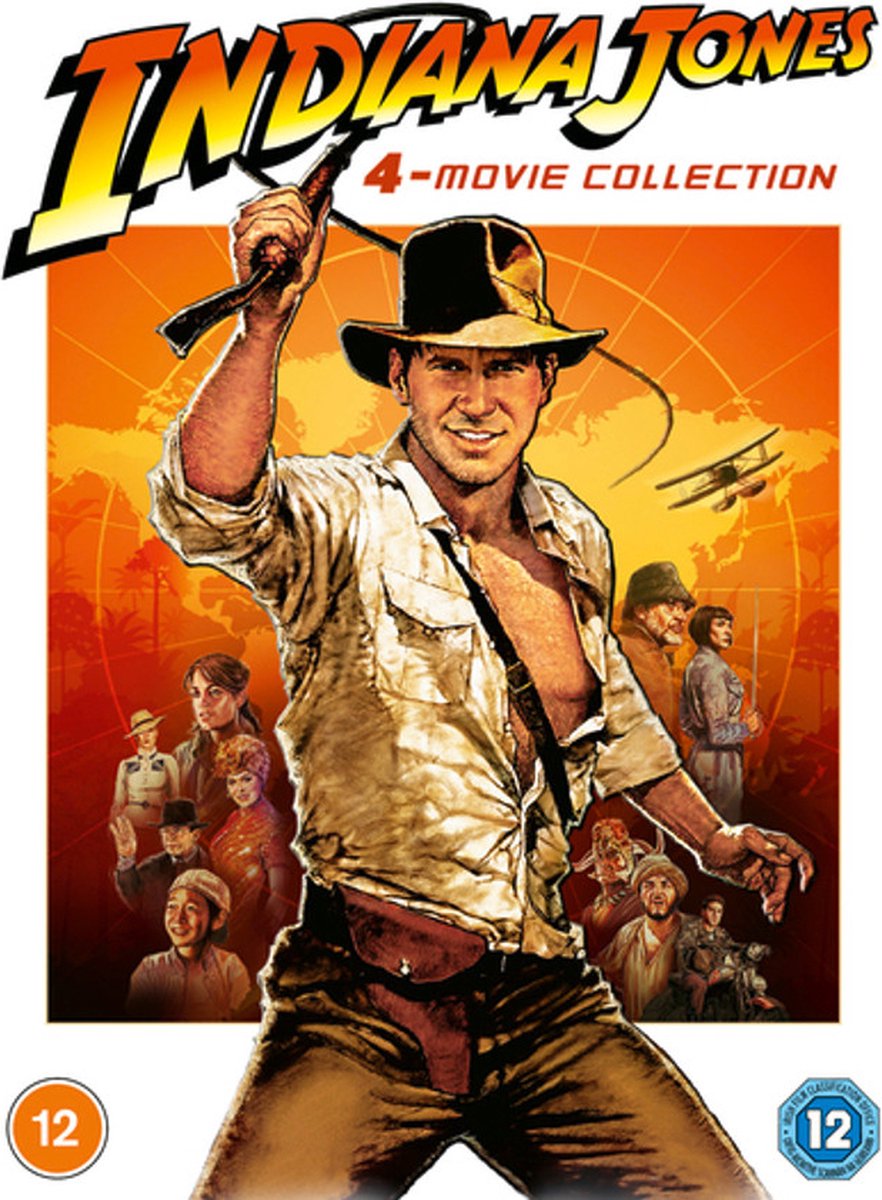 Elevation Sales 5320520 DVD Engels