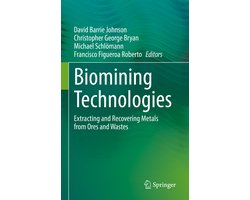 Biomining Technologies