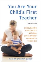 You Are Your Childs First Teacher