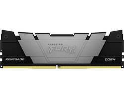 Kingston FURY Renegade - DDR4 RAM - 3600MT/s - CL16 - 16GB