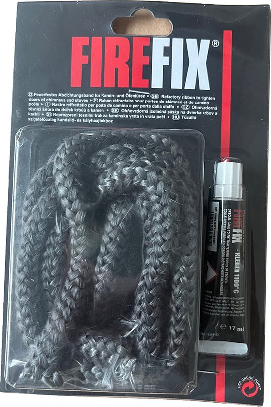 Hittebestendige Siliconen Glasvezel Kabel Sleeve 1.5m Hoge Hittebestendige Siliconen Glasvezel Kabel Sleeve 1.5m Hoge