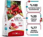 Carni Life Cranberry ANCESTRAL GRAIN BEEF & PLUM ADULT