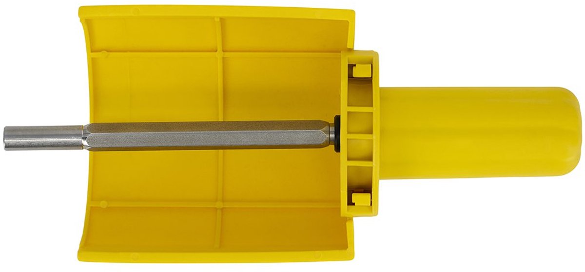 TOKO Rotary Handle 100 mm houder voor roterende borstel