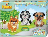Hama Strijkkralenset - Honden