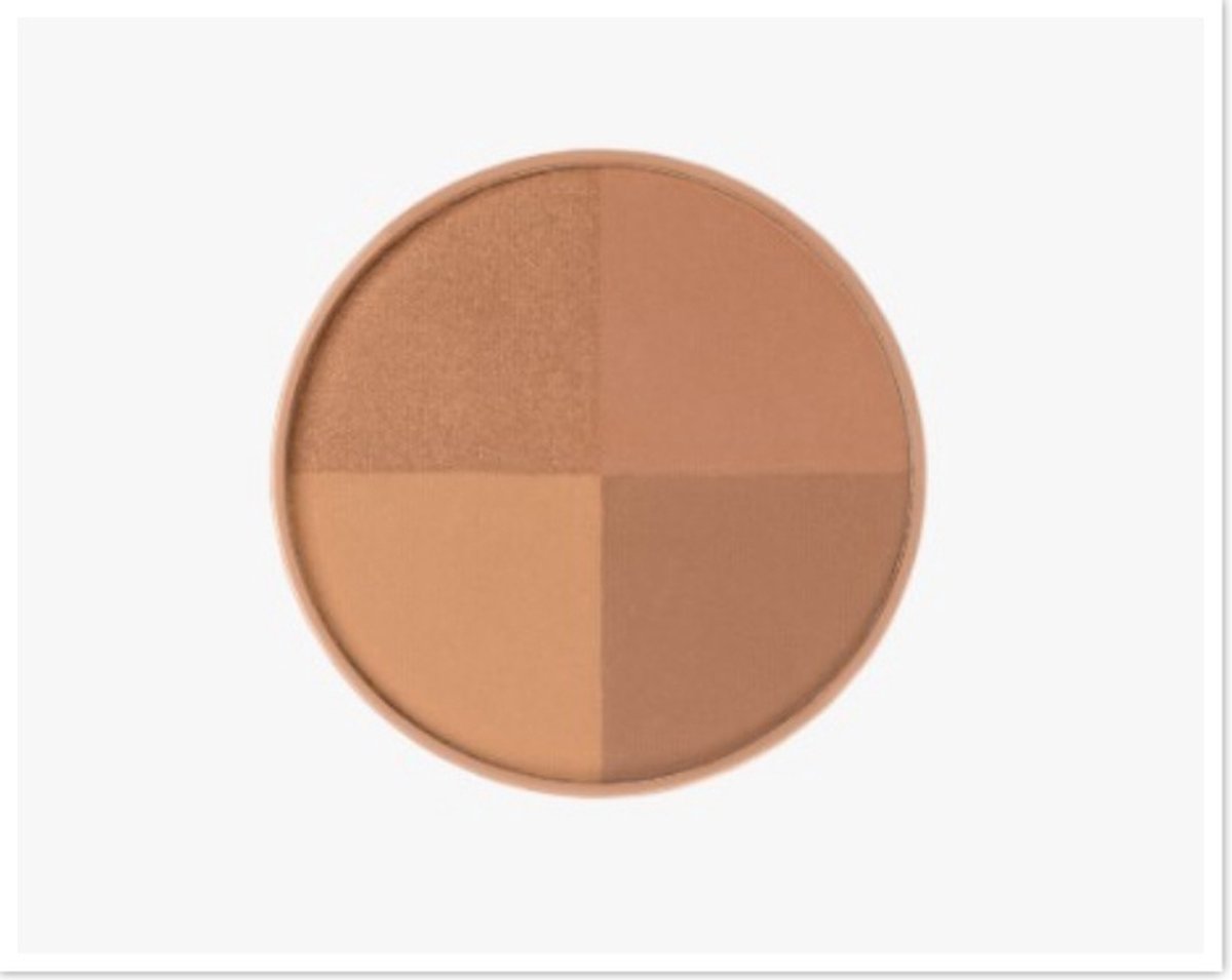 Bol.com John v G Four Season Bronzing Powder Refill aanbieding