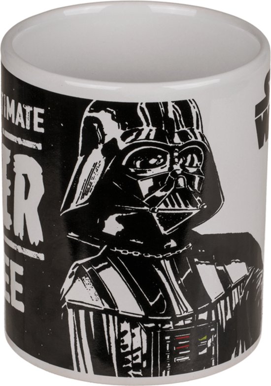 Tasse à café / thé Star Wars Mug céramique officiel