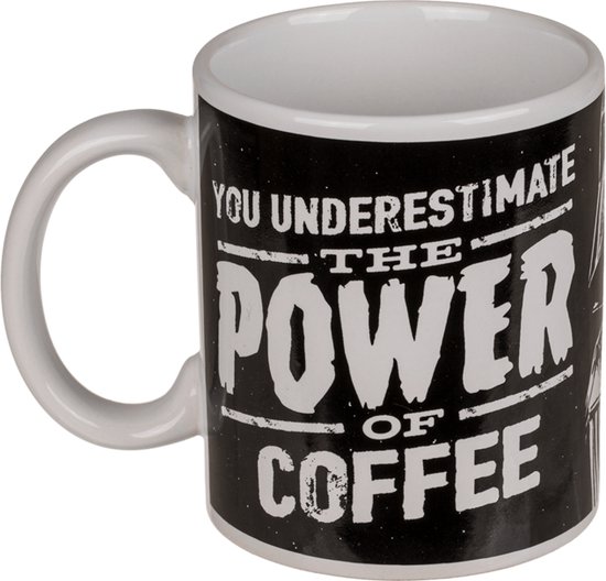 Tasse à café / thé Star Wars Mug céramique officiel