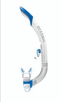 Oceanic Ultra Dry SD - Snorkel - blauw