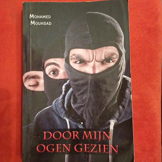 9789461764485 - Door mijn ogen gezien