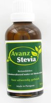 Stevia Avanz Extract - 50 ml