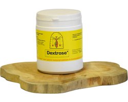 De Imme- Vogelvoer- Druivensuiker- Dextrose- 500 gram