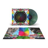 Coldplay - A Head Full of Dreams (Coloured Recycled Vinyl)