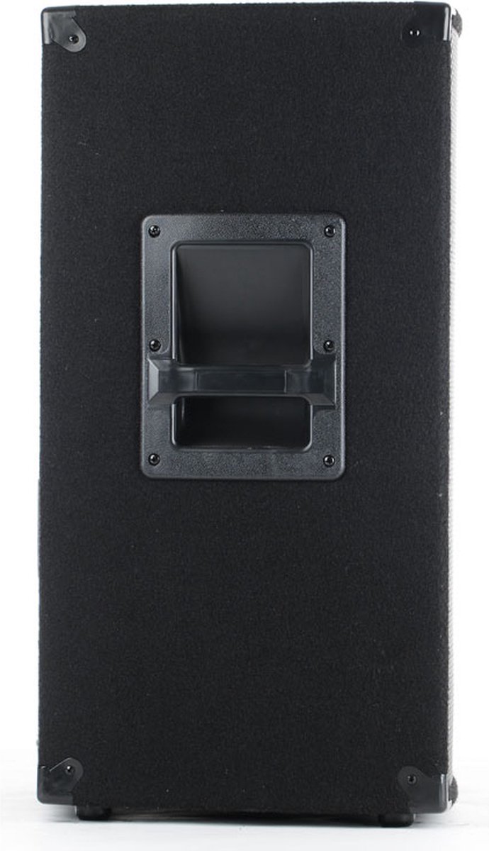 Ibiza Sound DISCO12B - luidspreker - 300W Zwart van Ibiza Sound — afbeelding 2
