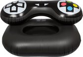 Game controller zwemband - Cadeau voor de echte gamer - 115 x 70 x 55 cm- Inflatable controller