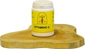 De Imme- Vogelvoer- Vitamine E- 100 gram