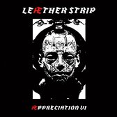 Leaether Strip - Aeppreciation VI (CD)