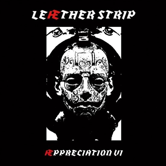 Leaether Strip - Aeppreciation VI (CD)