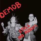 Demob - Still No Room (CD)