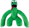 foto van Rainbow Friends Knuffel - Groen - 20cm