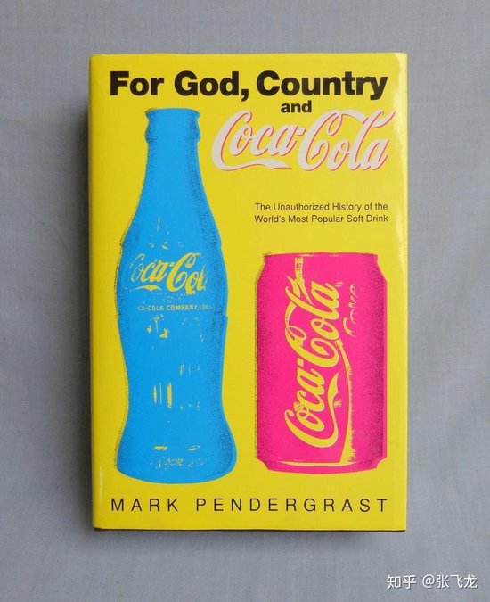 For God Country And Coca Cola For God, Country and Coca Cola | 9780297813392 | Boeken | bol