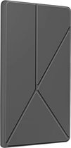 Samsung Book Cover - Geschikt voor Samsung Galaxy Tab A9 - Zwart
