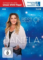 Daniela Alfinito - Best Of (DVD)