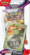 Pokémon JCC - Écarlate et Violet - Pack d'accès Blister EV02