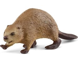 foto van schleich WILD LIFE - Bever - 14855