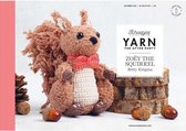 YARN - The After Party 190 - Zoëy the Squirrel