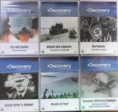 Discovery oorlogs Documentary 6 dvd