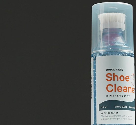 Interesting Quick Care Shoe Cleaner Pictures