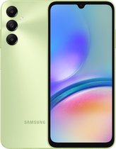 Samsung Galaxy A05s - 128GB - Light Green