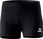 Erima Racing Hotpants Dames - Zwart | Maat: 32