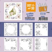 Dot and Do Cards Only Set 83