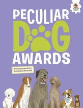 DOGS: Heroic Companion Dogs- DOGS: Peculiar Dog Awards