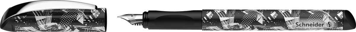 Schneider vulpen - INX Sportive - intensity - penpunt M - S-167626